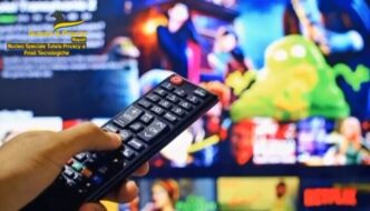 Scoperta E Bloccata 22Italia Tv