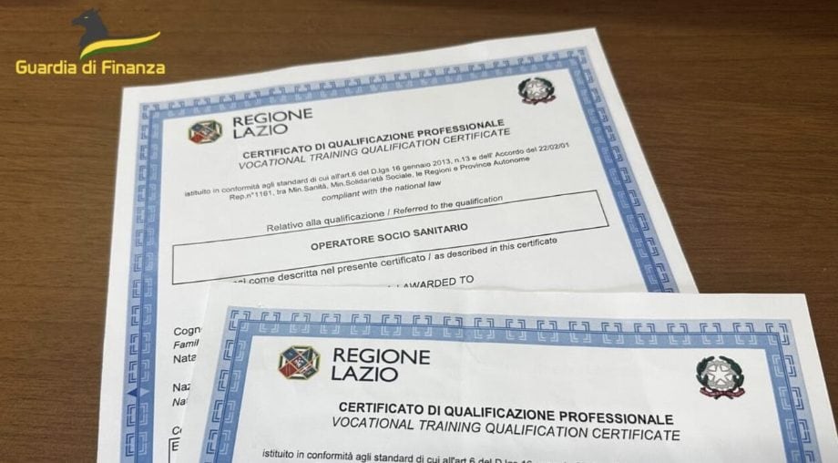 Scoperta Frode Scolastica3A E2809Cdi