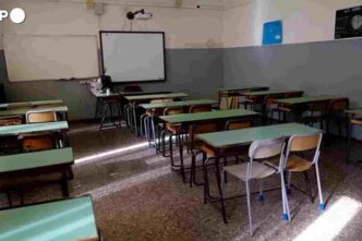 Scoperta Inquietante In Una Sc