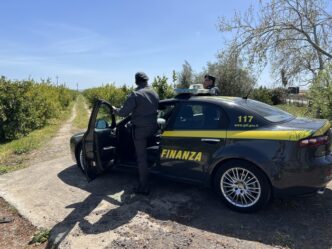 Scoperta Massiccia Di Lavoro N
