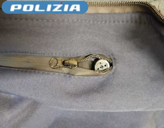 Scoperta Truffa Per L27Esame De