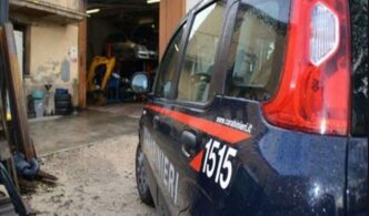 Scoperta Una Rete Di Riciclagg