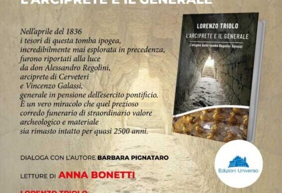Scoperte Archeologiche A Cerve