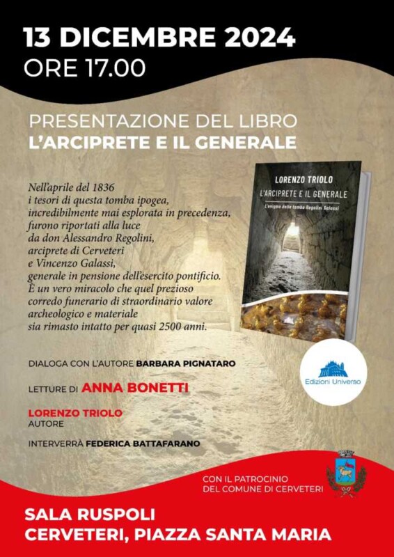 Scoperte Archeologiche A Cerve