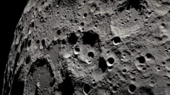 Scoperte Sorprendenti3A Vulcani