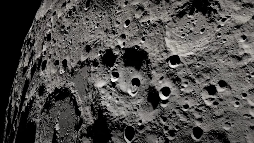 Scoperte Sorprendenti3A Vulcani