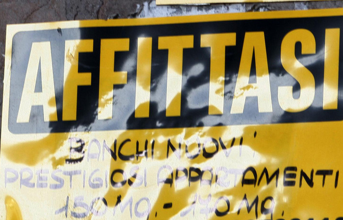 Scoperti Appartamenti Abusivi