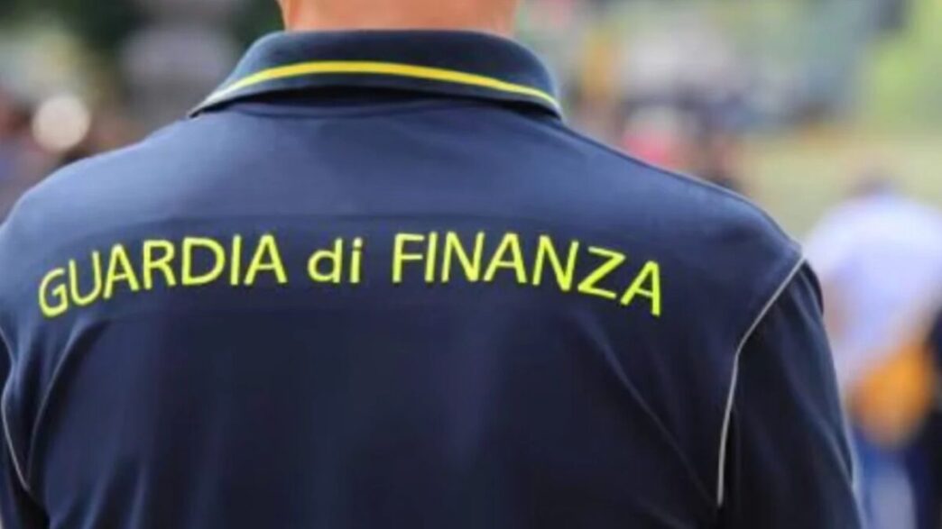 Scoperti Lavori Edili Abusivi