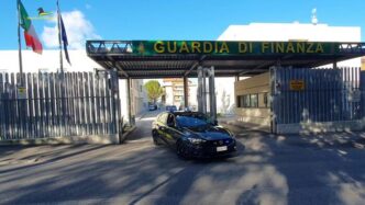 Scoperto Un Centro Benessere I