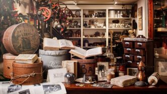 Scopri I Musei Del Gusto In It