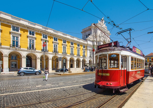 Scopri Il Portogallo3A Destinaz