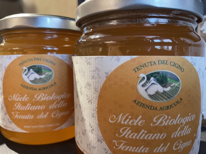 Scopri Il Miele Alla Lavanda D