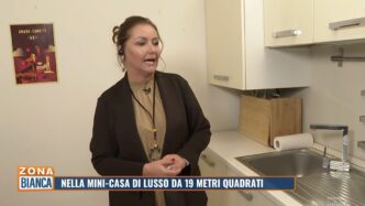 Scopri La Casa Dei Sogni3A Desi