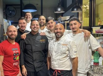 Scopri Le Delizie Della Tradiz
