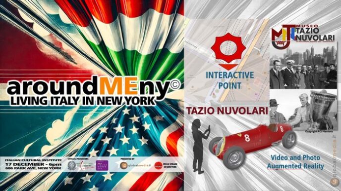 Scopri Le Meraviglie Italiane