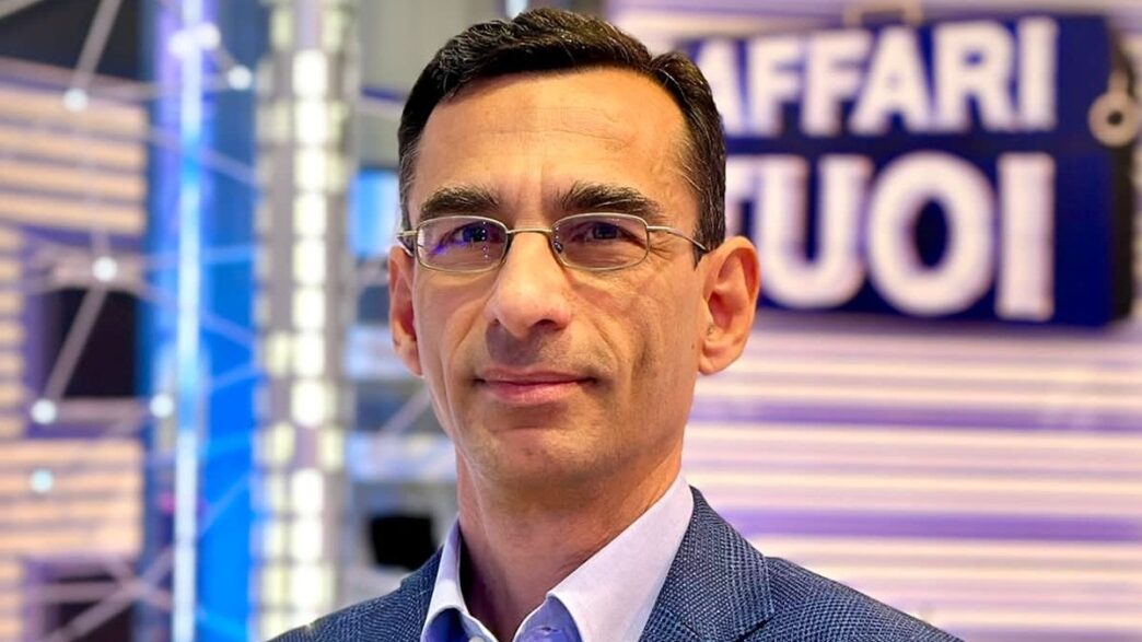 Scopriamo Il Lupo Di Affari Tu