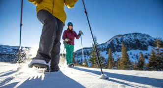 Scoprire Mammoth Lakes3A 5 Espe