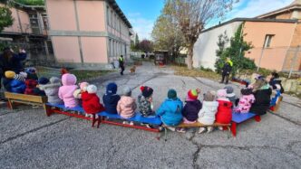 Scuola Sicura3A L27Importanza De