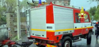 Scuola Evacuata A Roma3A Fuga D