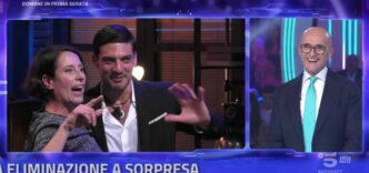 Segreti E Confronti Al Grande
