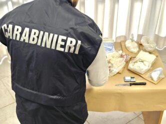 Sei Arrestati Per Furto3A I Car