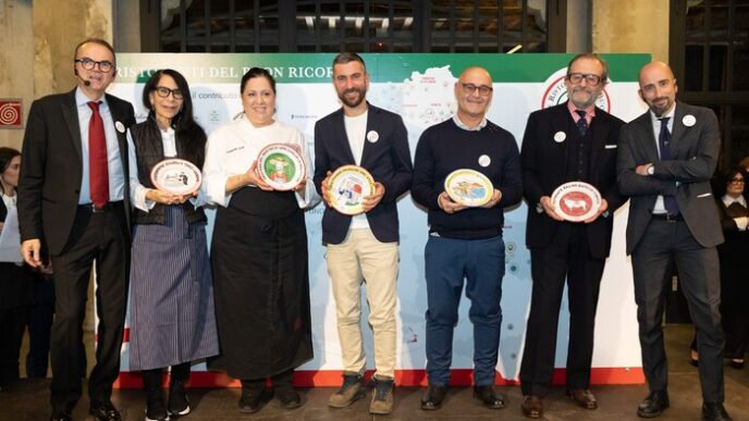 Sei Nuovi Ristoranti Entrano N