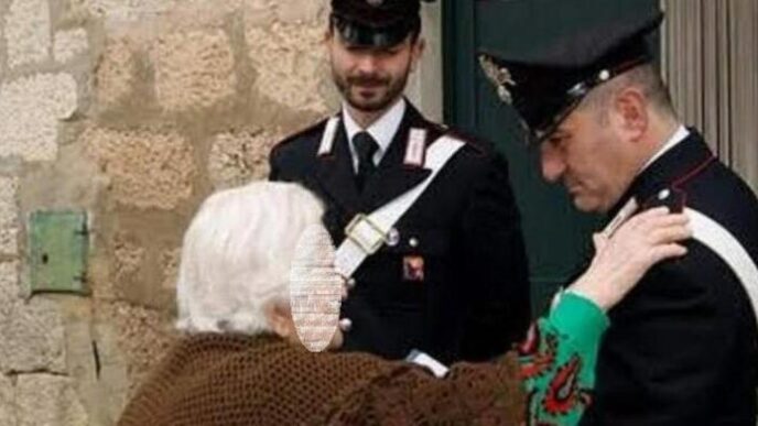 Sensibilizzazione Contro Le Tr