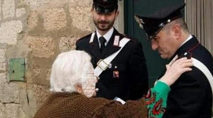 Sensibilizzazione Contro Le Tr
