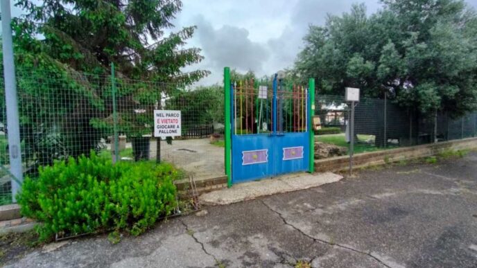 Sentenza Del Consiglio Di Stat
