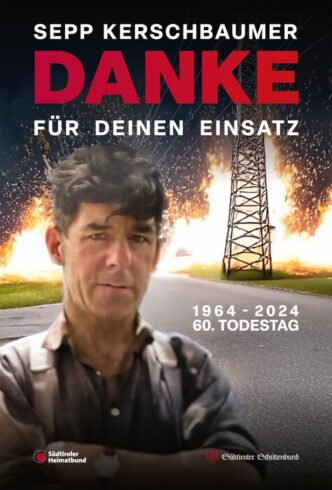 Sepp Kerschbaumer3A Il Combatte
