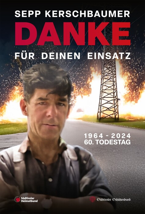 Sepp Kerschbaumer3A Il Combatte