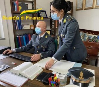 Sequestrati Beni Per Oltre 500