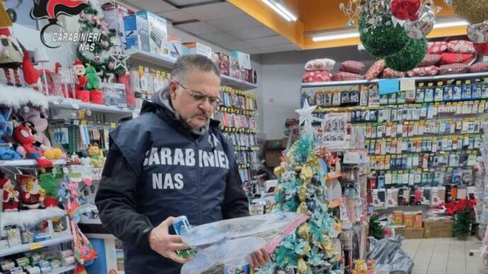 Sequestri E Controlli3A I Carab