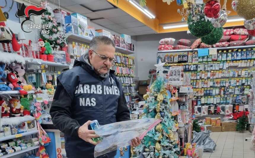 Sequestri E Controlli3A I Carab