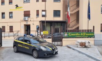 Sequestro Da Record Di Hashish
