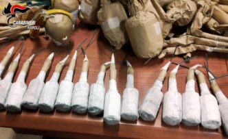 Sequestro Di Botti A Napoli3A 7