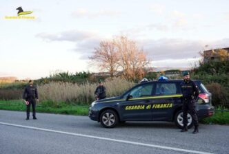 Sequestro Di Cocaina3A 26 Chili