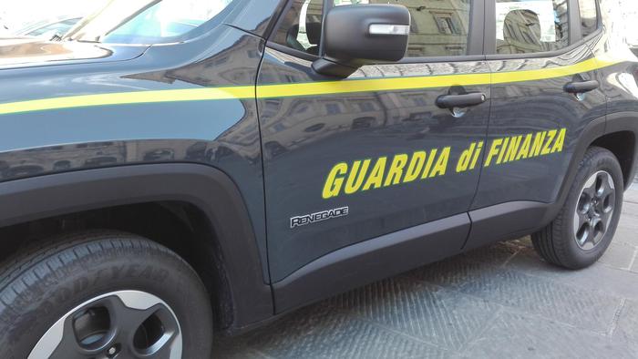 Sequestro Di Fuochi D27Artifici 3