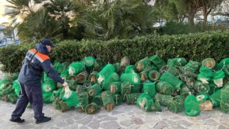 Sequestro Di Nasse Abusive3A La