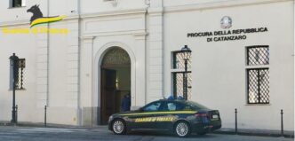 Sequestro Di Olio D27Oliva In C