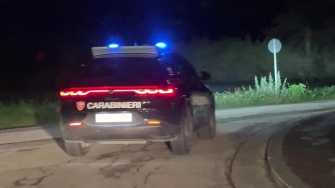 Sequestro Di Struttura Ricetti