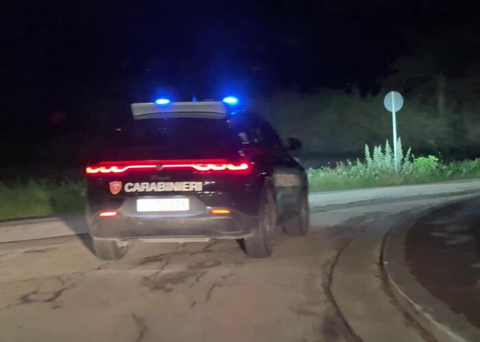 Sequestro Di Struttura Ricetti