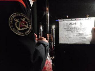 Sequestro Di Tonno In Scatola