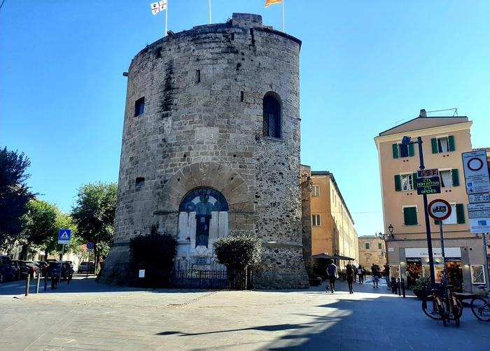 Sequestro E Estorsione Ad Algh