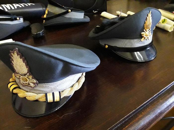Sequestro Preventivo Per Evasi