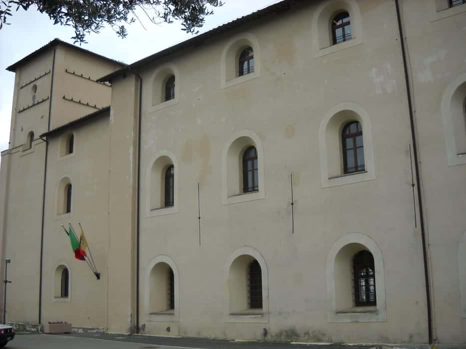 Serata Di Musica Nazionale Al
