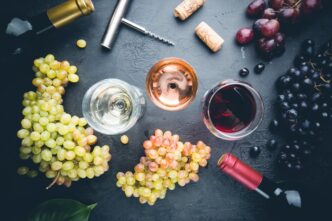 Serdiana Wine Festival3A La Cel