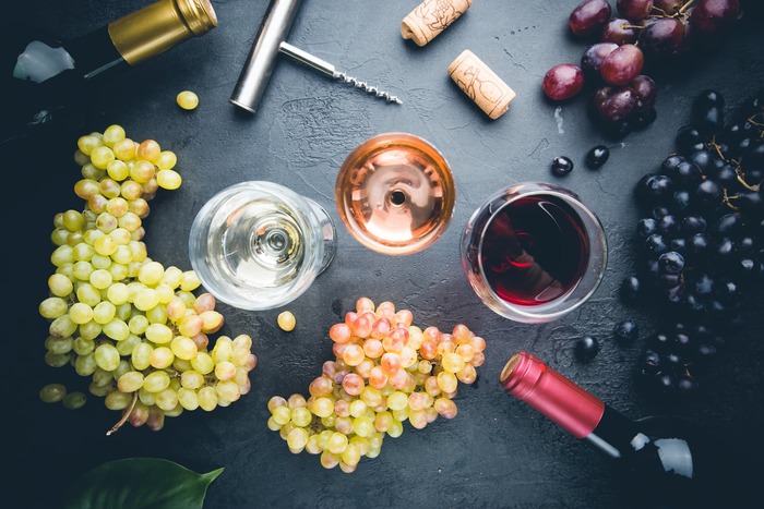 Serdiana Wine Festival3A La Cel