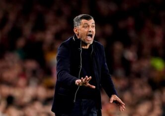 Sergio Conceicao3A Il Nuovo Cap