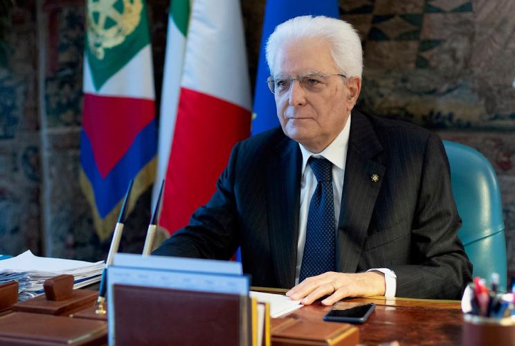 Sergio Mattarella3A Messaggio D